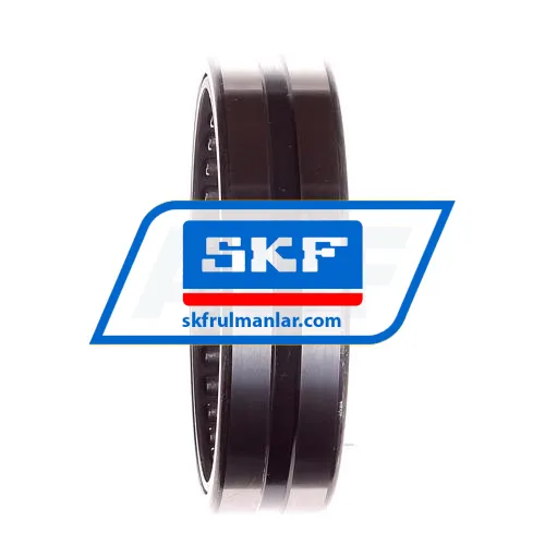 SKF NK80/25 ürün fotoğrafı 3