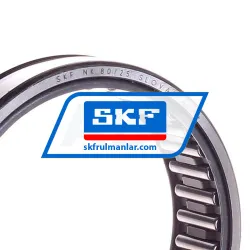 SKF NK80/25 rulman resim 2