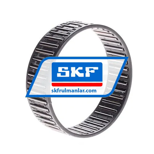 SKF K60X65X20