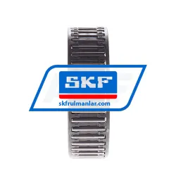 SKF K60X65X20 rulman resim 2