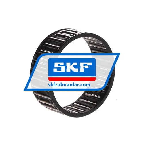 SKF K40X45X17