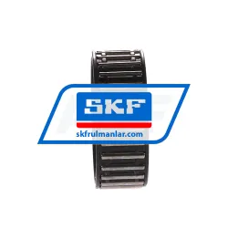 SKF K40X45X17 rulman resim 2