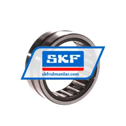 SKF RNA49/32 rulman resim 2