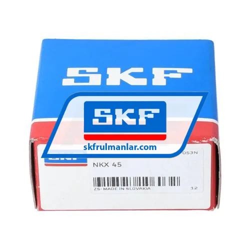 SKF NKX45 ürün fotoğrafı 4