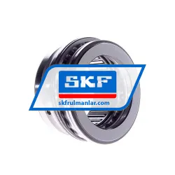 SKF NKX45 rulman resim 2