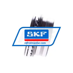 SKF NKX45 rulman resim 3