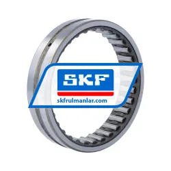 SKF NK95/26 rulman resim 2