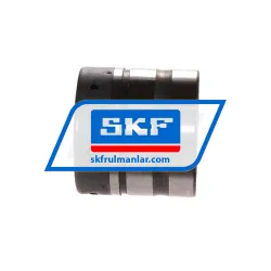 SKF NX20 rulman resim 2