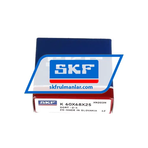 SKF K60X68X25 ürün fotoğrafı 3