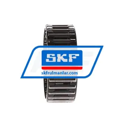 SKF K60X68X25 rulman resim 2