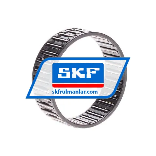 SKF K45X50X17