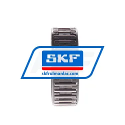 SKF K45X50X17 rulman resim 2