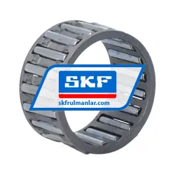SKF K20X24X13 rulman resim 2
