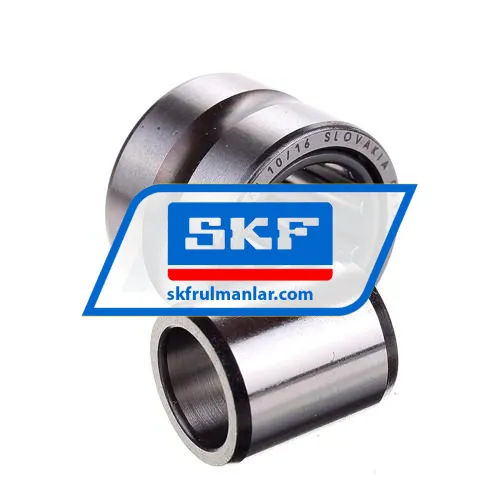 SKF NKI10/16 ürün fotoğrafı 2