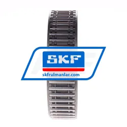 SKF K110X118X30 rulman resim 2