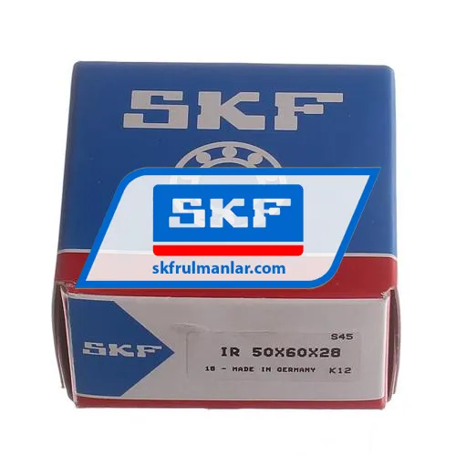 SKF IR50X60X28 ürün fotoğrafı 3