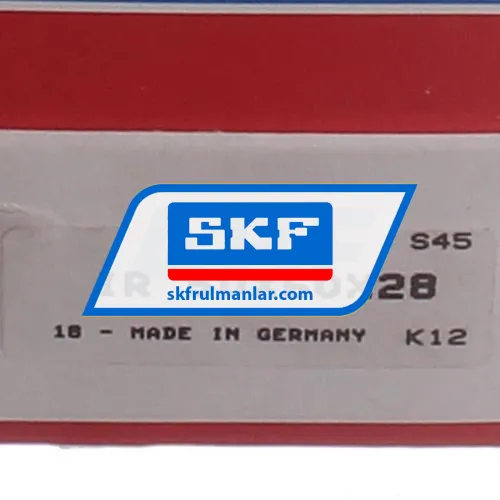 SKF IR50X60X28 ürün fotoğrafı 4