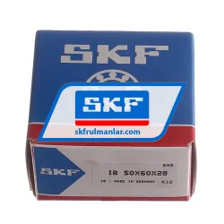 SKF IR50X60X28 rulman resim 3