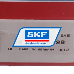 SKF IR50X60X28 rulman resim 4