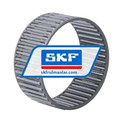 SKF K60X65X30 rulman resim 2