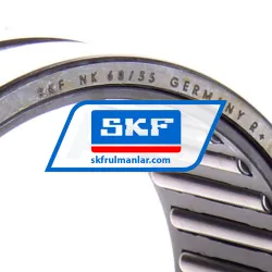 SKF NK68/35 rulman resim 2