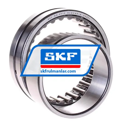 SKF NA4914 ürün fotoğrafı 4