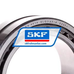 SKF NA4914 rulman resim 2