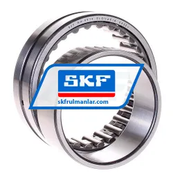 SKF NA4914 rulman resim 4