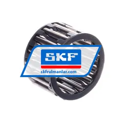 SKF K20X26X17