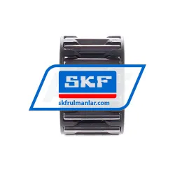 SKF K20X26X17 rulman resim 2