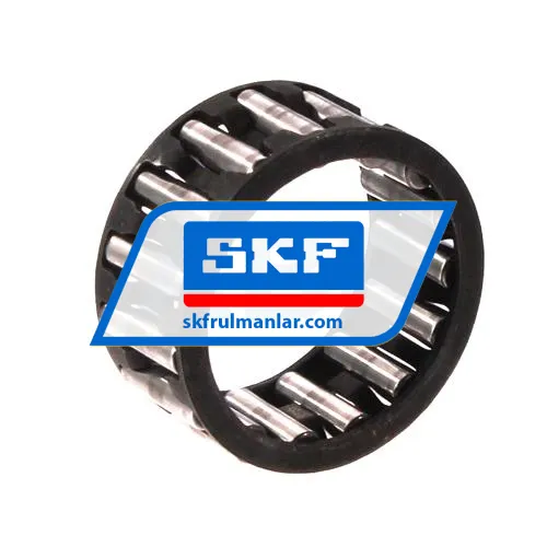 SKF K20X26X12