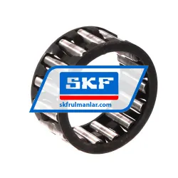SKF K20X26X12