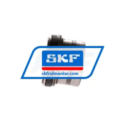 SKF NKXR25 rulman resim 2