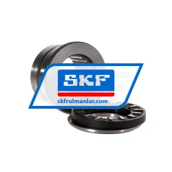 SKF NKXR25 rulman resim 3