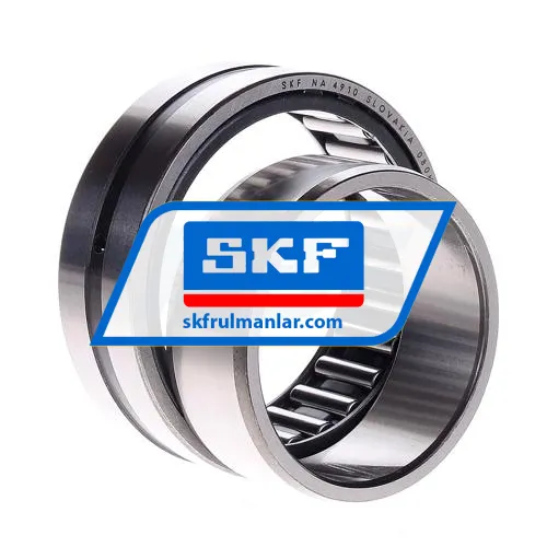SKF NA4910 ürün fotoğrafı 2