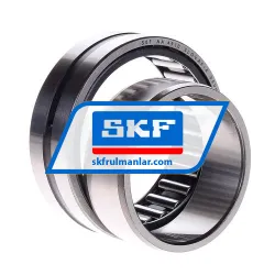 SKF NA4910 rulman resim 2