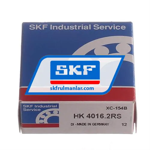 SKF HK4016-2RS ürün fotoğrafı 3