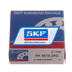 SKF HK4016-2RS rulman resim 3