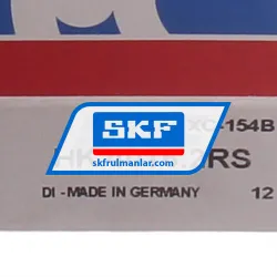 SKF HK4016-2RS rulman resim 4
