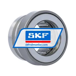 SKF NKX30Z rulman resim 2