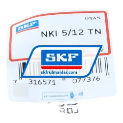 SKF NKI5/12TN rulman resim 3