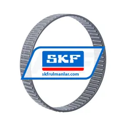 SKF K130X137X24 rulman resim 2