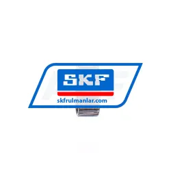 SKF K37X42X17 rulman resim 2