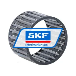 SKF K32X37X27 rulman resim 2