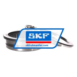 SKF NKX70 rulman resim 2