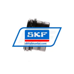 SKF NKX30 rulman resim 2