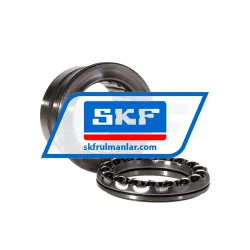 SKF NKX30 rulman resim 3