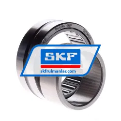 SKF NA4907 rulman resim 2