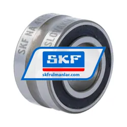SKF NA4901-2RS