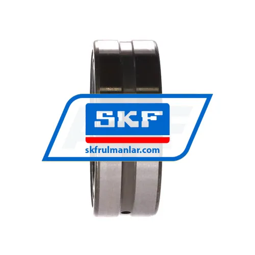 SKF NA4908 ürün fotoğrafı 2